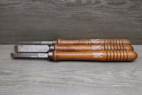 Vng craftsman set wood - vng, of