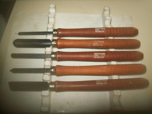 Set sears craftsman high - 5,