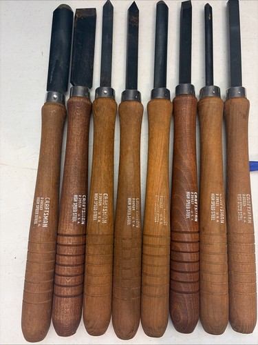 Set sears craftsman high - 8,