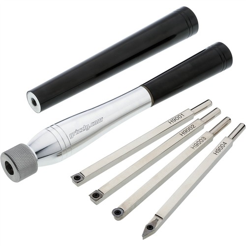 T30498 collet - 6,