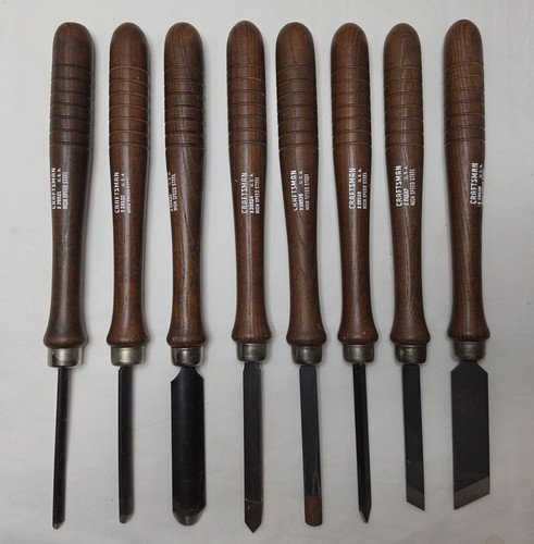 Sears craftsman wood turning - wood,