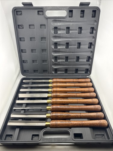 Pieces hss wood turning - hss,