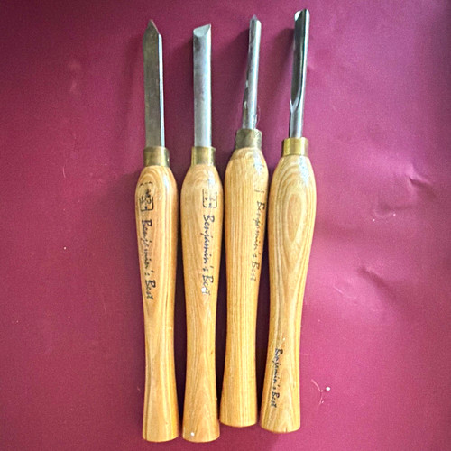 Benjamin best woodturning - benjamin’s,