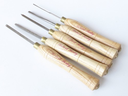 Set robert sorby 45hs - set,