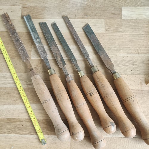 Vintage british made wood - british,
