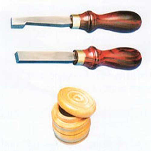 Woodturning thread chasers - woodturning,