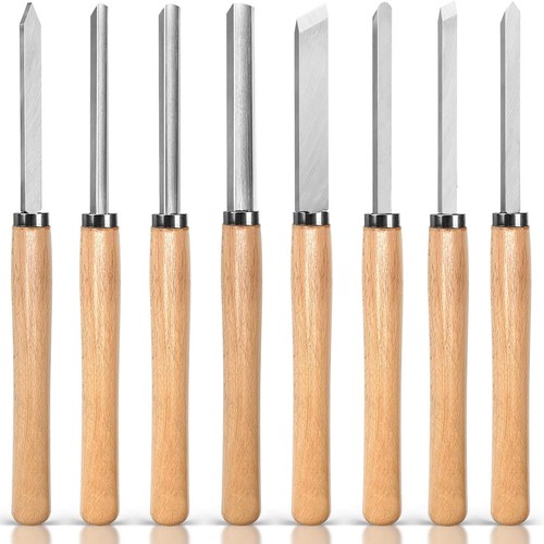 Piece heavy duty - 8,