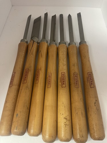 Vintage general canada wood - canada,
